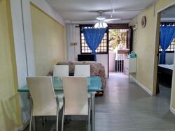 Blk 1 Haig Road (Geylang), HDB 3 Rooms #609177261